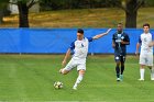 Men's Soccer vs Gordon  Wheaton Men's Soccer vs Gordon. - Photo by Keith Nordstrom : Wheaton, Soccer, Gordon, MSoc2019